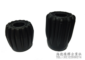 橡膠開關旋鈕